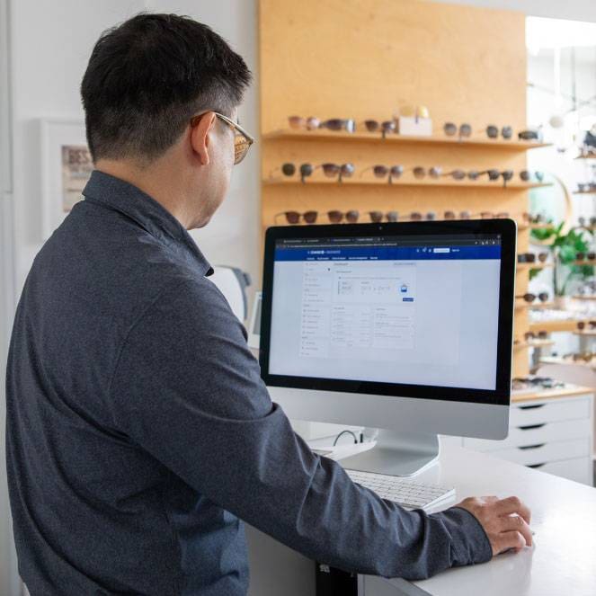 Chase Payroll Services