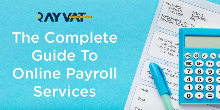 On Line Payroll Services