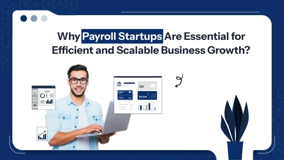 Payroll Startup